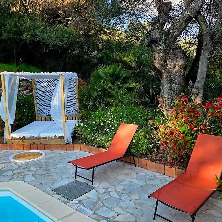 Chalet Small *